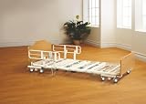 Hi/low Bed Package
