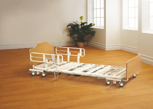 Hi/low Bed Package