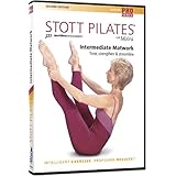 STOTT PILATES: Intermediate Matwork