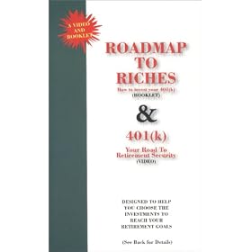 401(k) Your Road To Retirement Security [VHS]