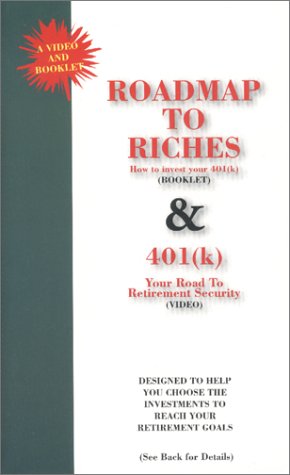 401(k) Your Road To Retirement Security [VHS]