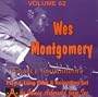 Vol. 62, Wes Montgomery For All Instruments (Book & CD Set)