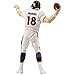 McFarlane Toys NFL Playmakers Series 3 Action Figure Peyton Manning (Denver Broncos)