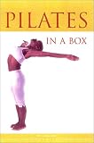 Pilates In a Box: Reshape Your Body and Transform Your Life (Book & Cards)