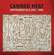 Instrumentals 1967-1996