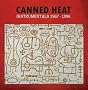 Instrumentals 1967-1996 Instrumentals 1967-1996
