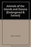 Animals of the oceans and islands