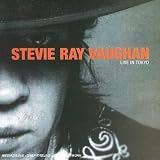 Review Stevie Ray Vaughan  / Live in Tokyo