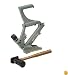 Porta-Nails 402P Porta-Nailer Manual Flooring Cleat Nailer