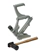 Porta-Nails 402P Porta-Nailer Manual Flooring Cleat Nailer