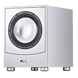 Canton SUB 6 Aktives Subwoofersystem (60/120 Watt)