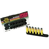 Bianchi 580 Speed Strip Pair Fits .38/.357 Caliber