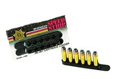 Bianchi 585 Speed Strips Display Pack Fits .38/.357 Caliber
