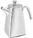 Kitchen & Housewares : Stellar Plaza Continental Tea-Coffee Pot 0.9L