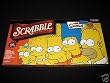 Scrabble - The Simpsons Edition Game