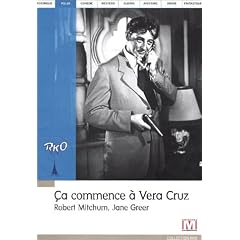 Ca commence � Vera Cruz
