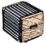 Pedal Blocks 1.5in