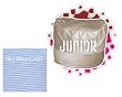Comfort Sac Junior Sac Sky Blue Cord By Elite Furniture