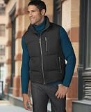 Kenneth Cole Reaction Collins Down Vest