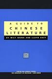 A guide to Chinese literature