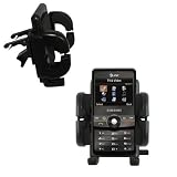 Samsung SGH-A827 Car Vent Holder - Gomadic Brand