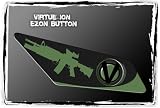 Paintball Smart Parts Virtue ION EZON Button Army
