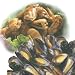Mussel Sampler