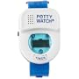 Potty Watch, Blue
