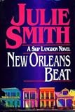 New Orleans Beat: A Skip Langdon Novel