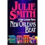 New Orleans Beat: A Skip Langdon Novel