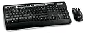 Microsoft Wireless Media Desktop 1000 Tastatur