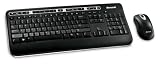 Microsoft Wireless Media Desktop 1000 Tastatur