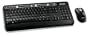 Microsoft Wireless Media Desktop 1000 Tastatur