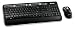 Microsoft Wireless Media Desktop 1000 Tastatur