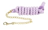 Roma Cotton Lead With Chain
