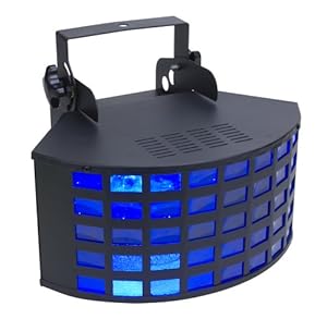 Eliminator Lighting LED Lighting E145 II LED LED Lighting