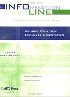 Winning with New Employee Orientation