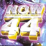 Review Various Artists  / Now That's What I Call Music Vol.44 [CASSETTE]