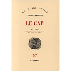 Le Cap