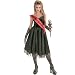 Gothic High Prom Queen Adult