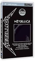 Metallica Classic Album [UMD] [Import]