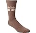 Apparel : Men's Rockport Casual Argyle Stripe (4 Pairs)