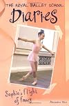 Sophie's Flight of Fancy #4 (Royal Ballet School Diaries)