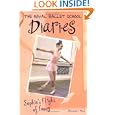 Sophie's Flight of Fancy #4 (Royal Ballet School Diaries) by  Alexandra Moss
