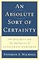 An Absolute Sort of Certainty: The Holy Spirit and the Apologetics of Jonathan Edwards
