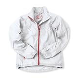 Sun Mountain 2008 Micro J Women's Golf Rain Jacket - White