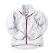 Sun Mountain 2008 Micro J Women's Golf Rain Jacket - White
