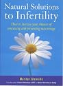 Natural Solutions to Infertility: How to Increase Your Chances of Conceiving and Preventing Miscarriage