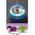 The amazing non-stop spinning top with built in light show.