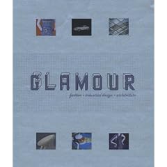 Glamour: Fashion, Design, Architecture